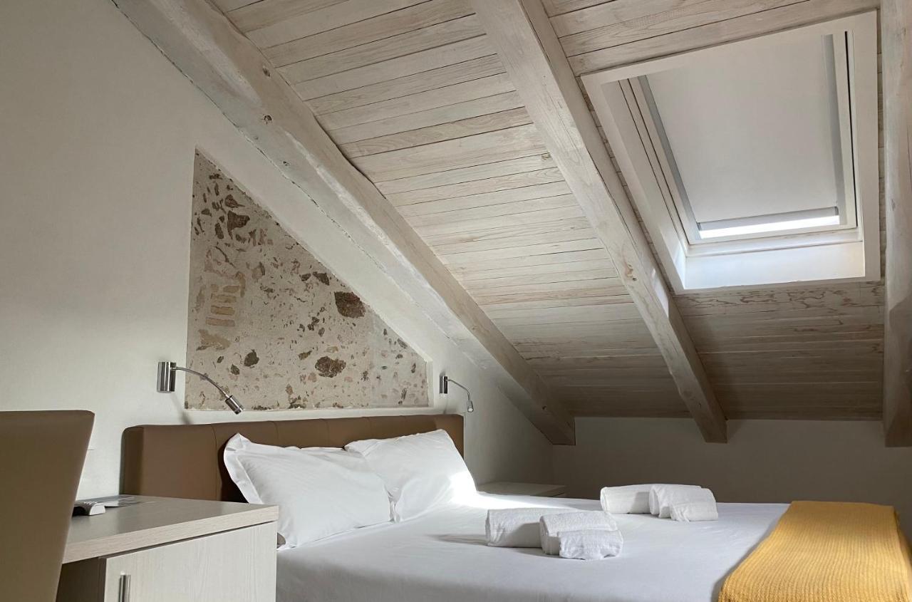 B&B Cerasarella Vibo Valentia Eksteriør bilde