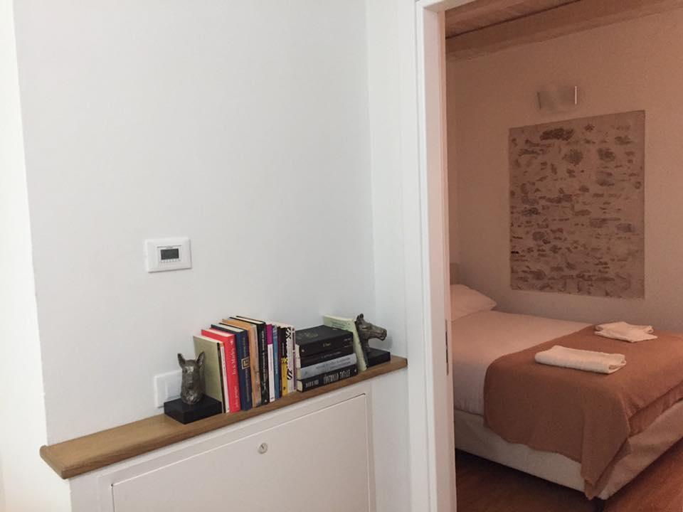 B&B Cerasarella Vibo Valentia Eksteriør bilde