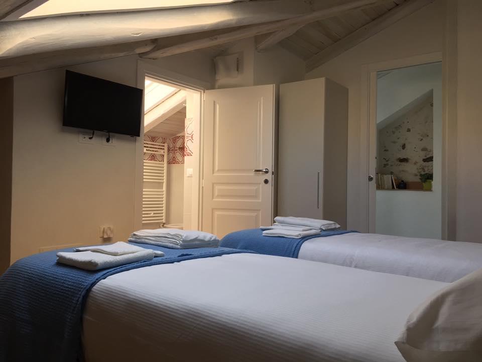 B&B Cerasarella Vibo Valentia Eksteriør bilde