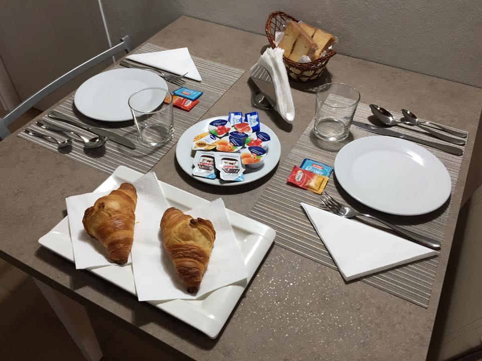 B&B Cerasarella Vibo Valentia Eksteriør bilde