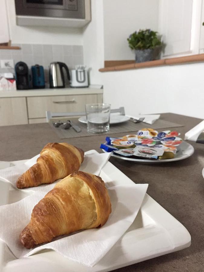 B&B Cerasarella Vibo Valentia Eksteriør bilde