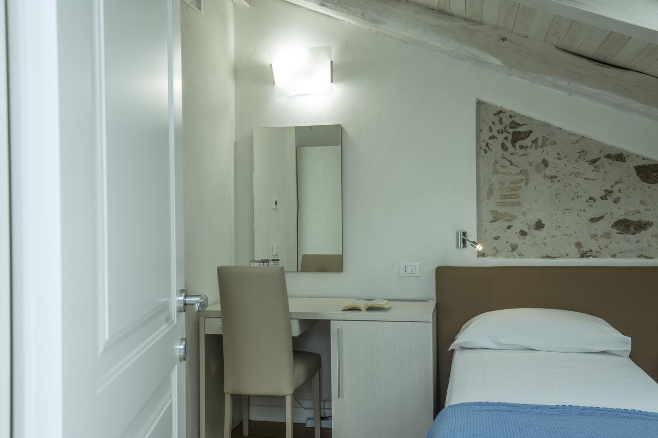 B&B Cerasarella Vibo Valentia Eksteriør bilde